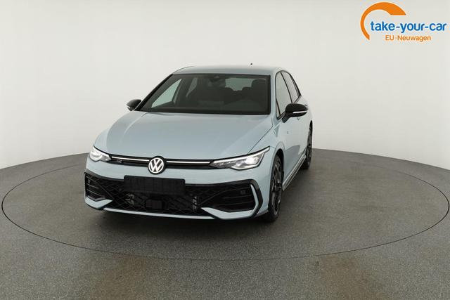 Volkswagen - Golf - EU-Neuwagen - Reimport