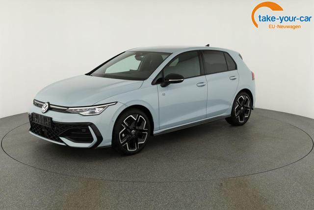 Volkswagen - Golf - EU-Neuwagen - Reimport