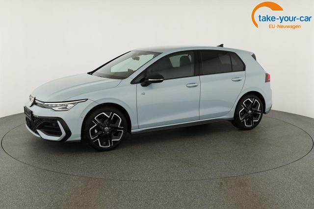 Volkswagen - Golf - EU-Neuwagen - Reimport