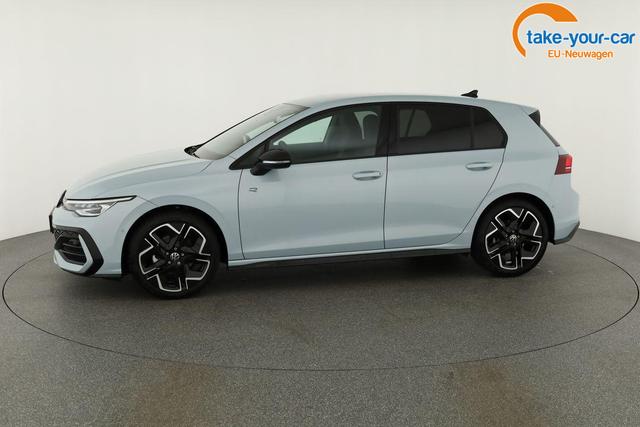 Volkswagen - Golf - EU-Neuwagen - Reimport