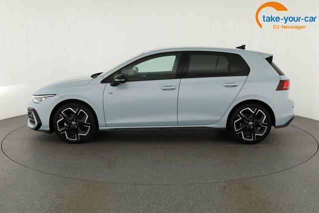 Volkswagen - Golf - EU-Neuwagen - Reimport