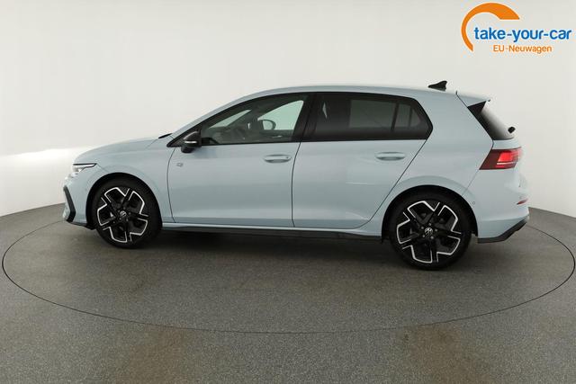 Volkswagen - Golf - EU-Neuwagen - Reimport
