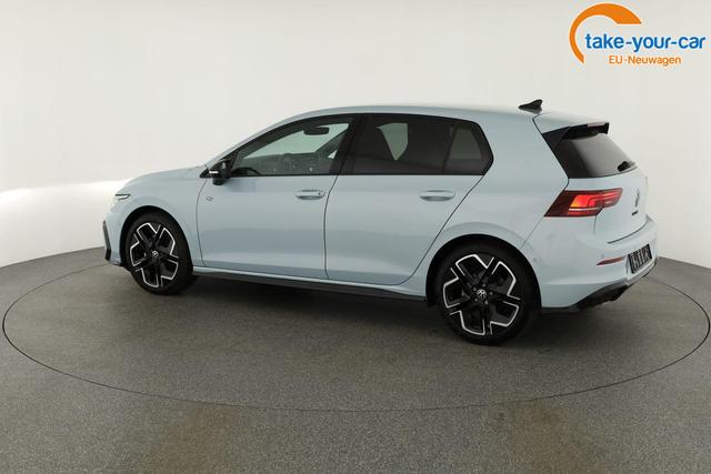 Volkswagen - Golf - EU-Neuwagen - Reimport