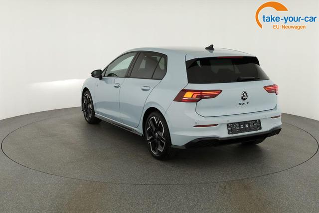 Volkswagen - Golf - EU-Neuwagen - Reimport