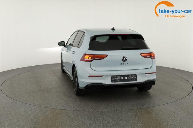 Volkswagen - Golf - EU-Neuwagen - Reimport