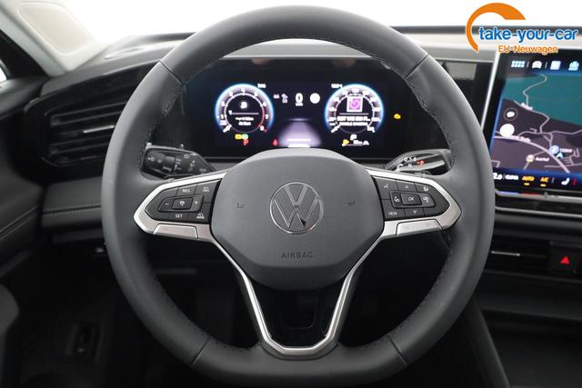 Volkswagen - Tiguan - EU-Neuwagen - Reimport