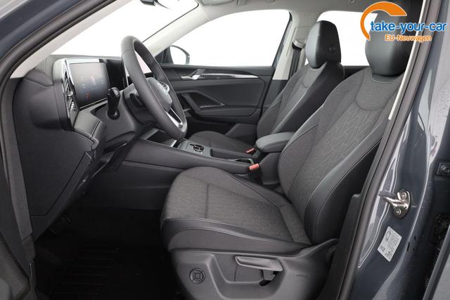 Volkswagen - Tiguan - EU-Neuwagen - Reimport