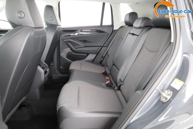Volkswagen - Tiguan - EU-Neuwagen - Reimport