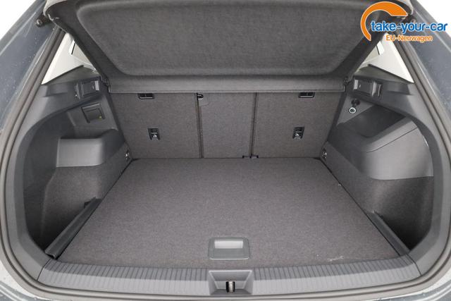 Volkswagen - Tiguan - EU-Neuwagen - Reimport