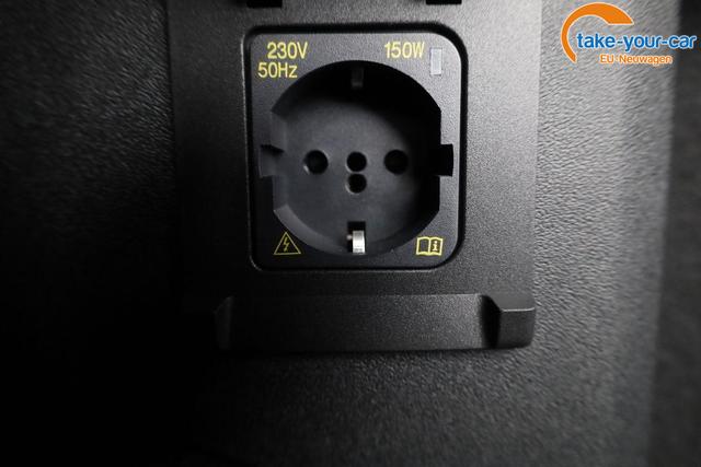 Volkswagen - Tiguan - EU-Neuwagen - Reimport