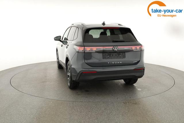 Volkswagen - Tiguan - EU-Neuwagen - Reimport