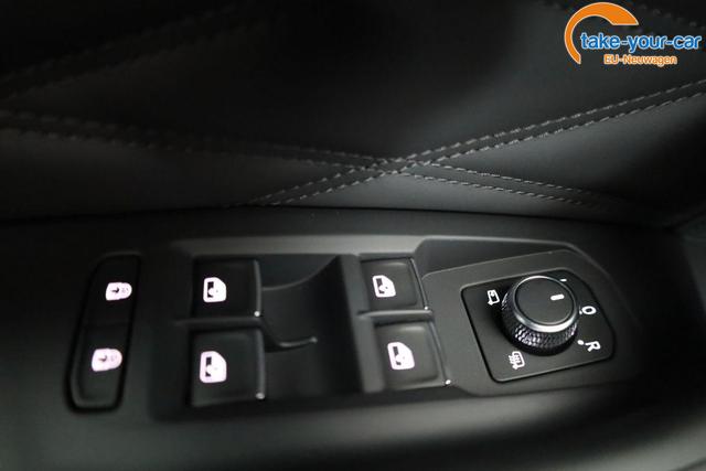 Volkswagen - Touareg - EU-Neuwagen - Reimport