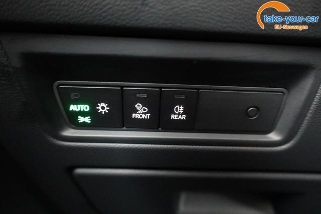 Volkswagen - Touareg - EU-Neuwagen - Reimport