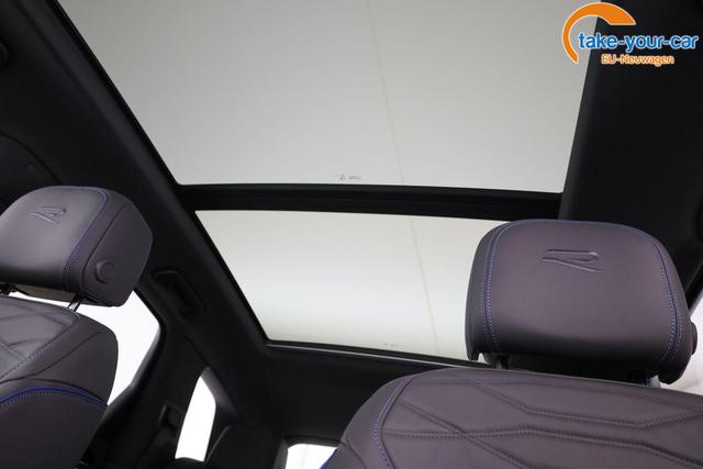 Volkswagen - Touareg - EU-Neuwagen - Reimport