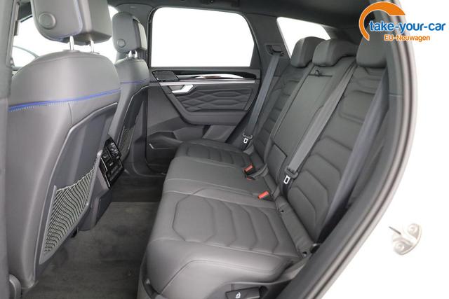 Volkswagen - Touareg - EU-Neuwagen - Reimport