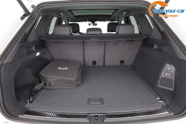 Volkswagen - Touareg - EU-Neuwagen - Reimport