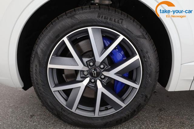 Volkswagen - Touareg - EU-Neuwagen - Reimport