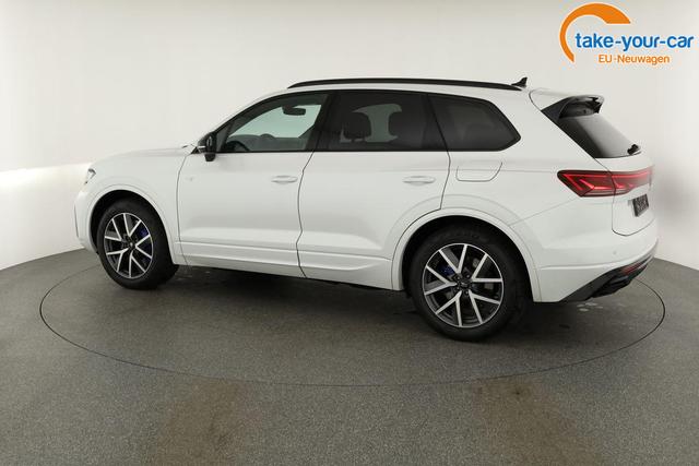 Volkswagen - Touareg - EU-Neuwagen - Reimport