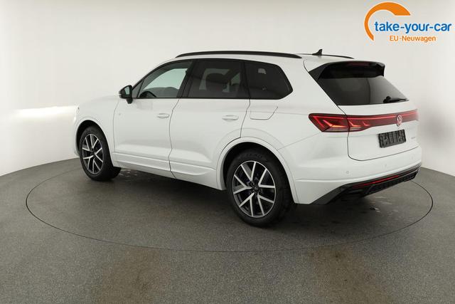 Volkswagen - Touareg - EU-Neuwagen - Reimport