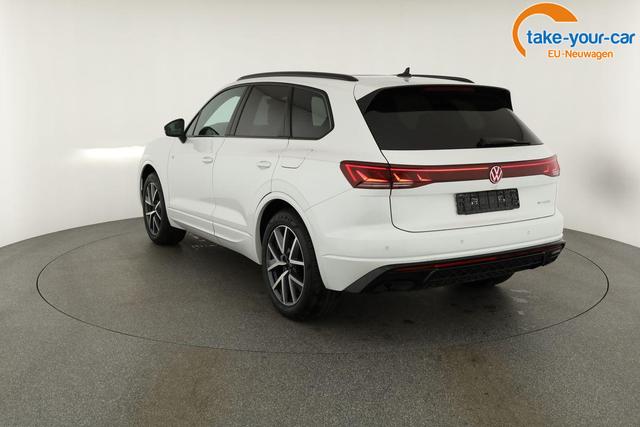Volkswagen - Touareg - EU-Neuwagen - Reimport