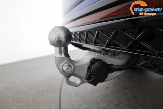 Volkswagen - Touareg - EU-Neuwagen - Reimport