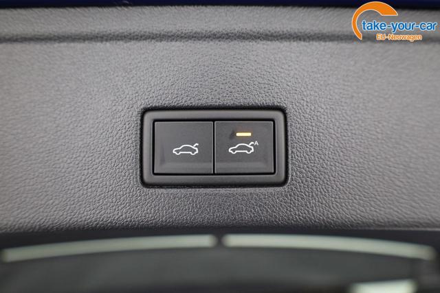 Volkswagen - Touareg - EU-Neuwagen - Reimport