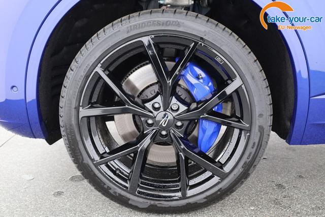 Volkswagen - Touareg - EU-Neuwagen - Reimport