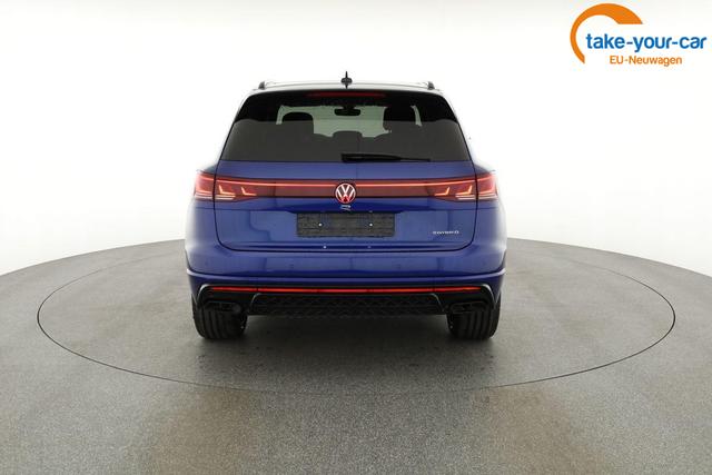Volkswagen - Touareg - EU-Neuwagen - Reimport