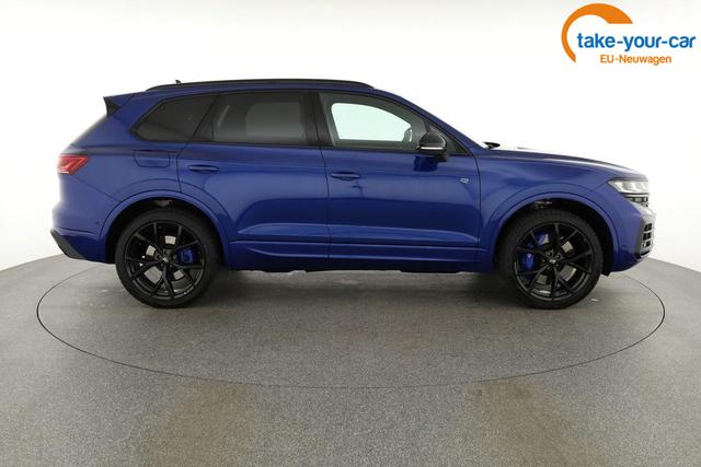 Volkswagen - Touareg - EU-Neuwagen - Reimport