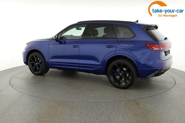 Volkswagen - Touareg - EU-Neuwagen - Reimport