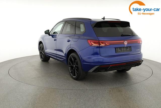 Volkswagen - Touareg - EU-Neuwagen - Reimport