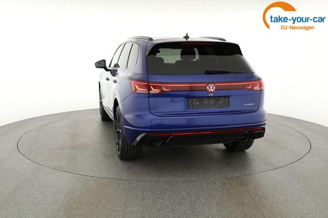 Volkswagen - Touareg - EU-Neuwagen - Reimport