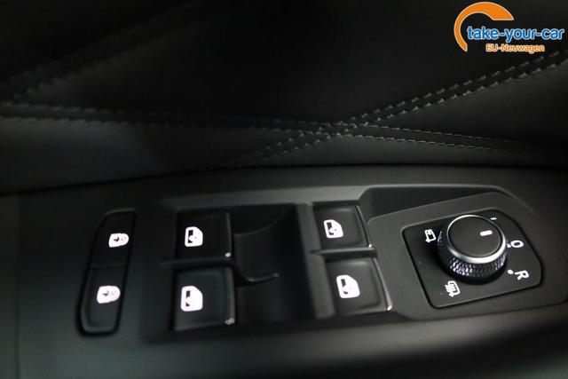 Volkswagen - Touareg - EU-Neuwagen - Reimport