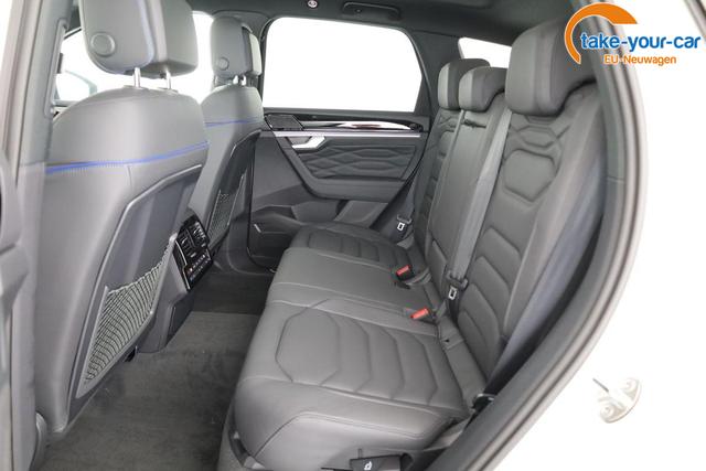 Volkswagen - Touareg - EU-Neuwagen - Reimport