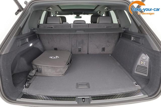 Volkswagen - Touareg - EU-Neuwagen - Reimport