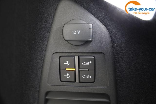 Volkswagen - Touareg - EU-Neuwagen - Reimport