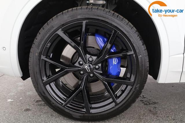 Volkswagen - Touareg - EU-Neuwagen - Reimport