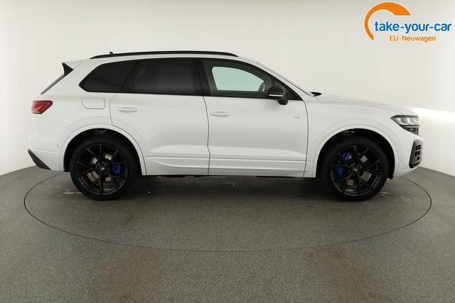 Volkswagen - Touareg - EU-Neuwagen - Reimport