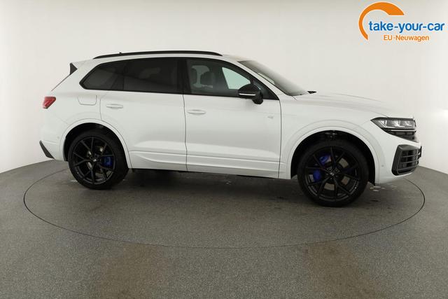Volkswagen - Touareg - EU-Neuwagen - Reimport