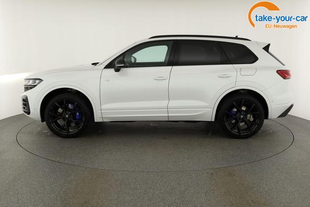 Volkswagen - Touareg - EU-Neuwagen - Reimport