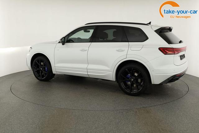 Volkswagen - Touareg - EU-Neuwagen - Reimport