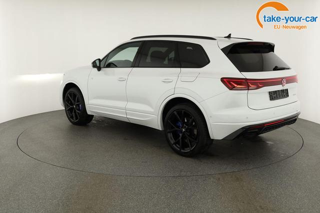 Volkswagen - Touareg - EU-Neuwagen - Reimport