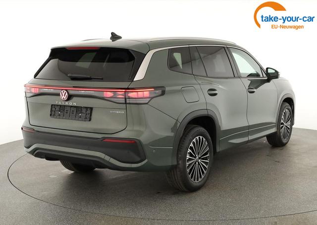 Volkswagen - Tayron - EU-Neuwagen - Reimport