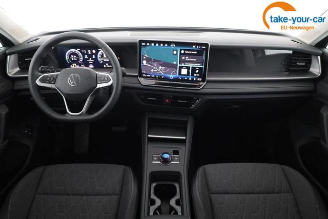 Volkswagen - Tayron - EU-Neuwagen - Reimport
