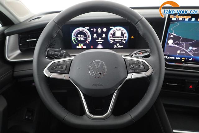 Volkswagen - Tayron - EU-Neuwagen - Reimport