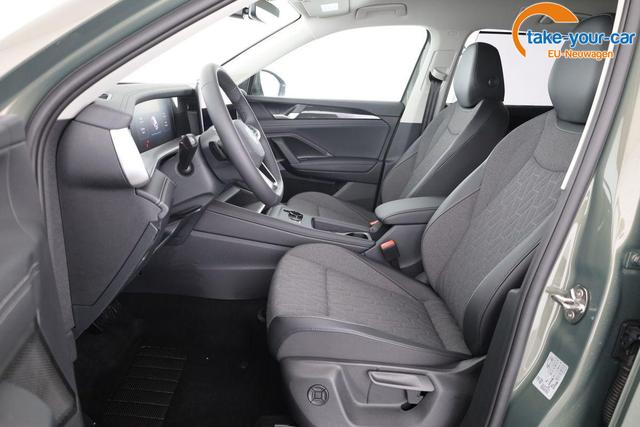 Volkswagen - Tayron - EU-Neuwagen - Reimport