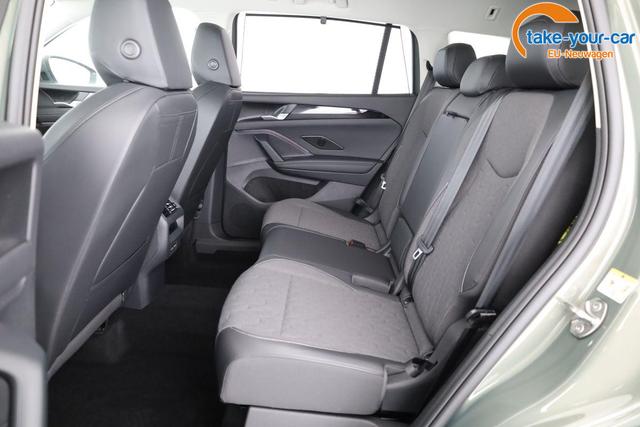 Volkswagen - Tayron - EU-Neuwagen - Reimport