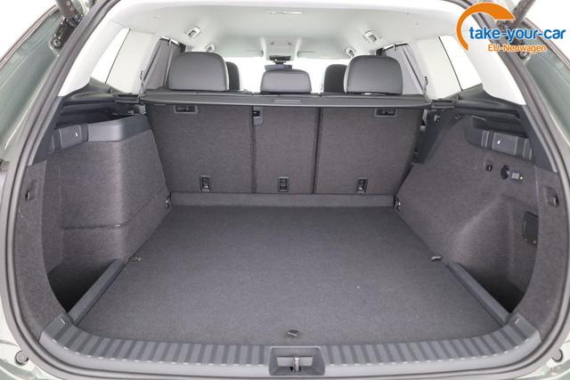 Volkswagen - Tayron - EU-Neuwagen - Reimport