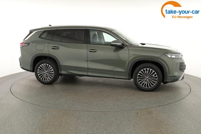 Volkswagen - Tayron - EU-Neuwagen - Reimport