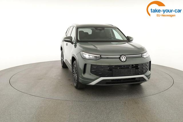 Volkswagen - Tayron - EU-Neuwagen - Reimport